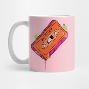 Mixtape Mug